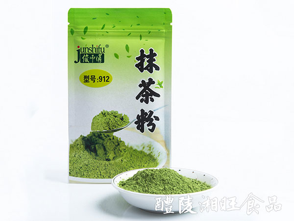 〖912-50g〗912天然抹茶粉綠茶粉綠色食品級(jí)飲料添加劑烘焙原料