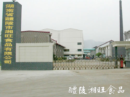 公司大門(mén)